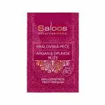 Saloos Argán & Opuncia - Ruža 100% organický 20 ml