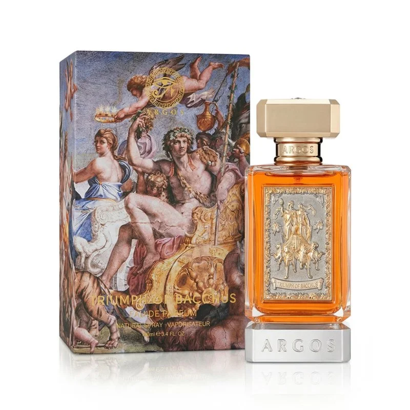 Triumph Of Bacchus parfumovaná voda unisex 100 ml