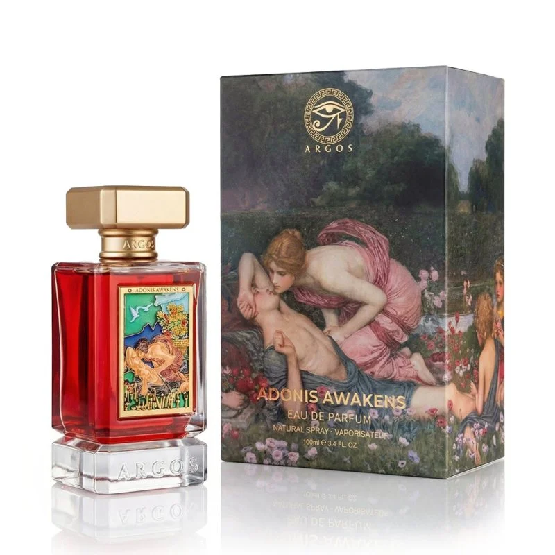 Adonis Awakens parfumovaná voda unisex 100 ml