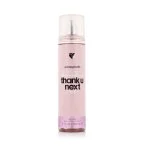 Thank U Next telový sprej pre ženy 236 ml