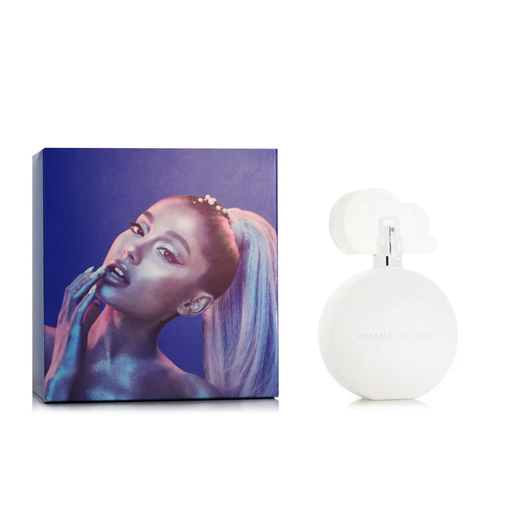 Cloud 2.0 Intense parfumovaná voda pre ženy 100 ml