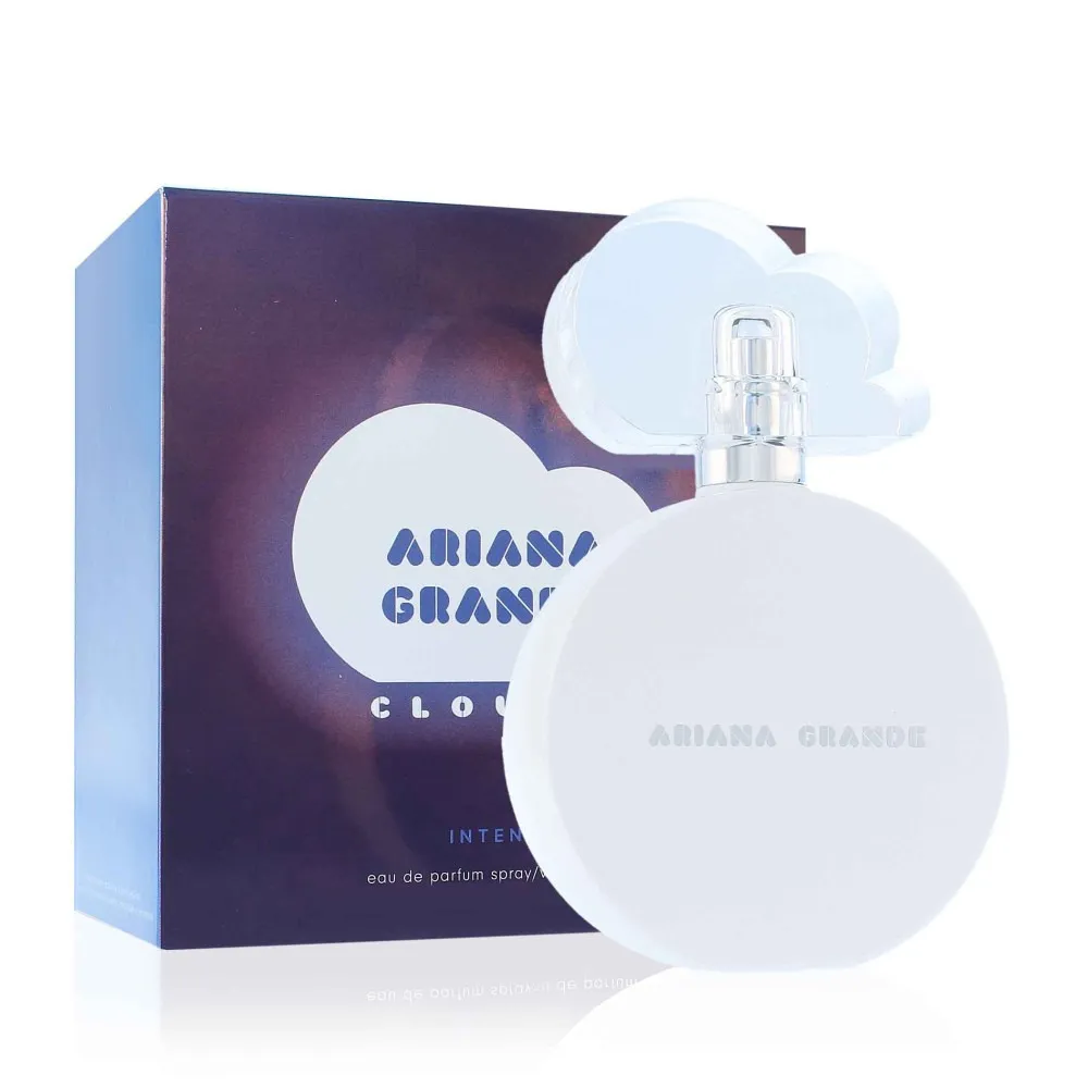 Cloud 2.0 Intense parfumovaná voda pre ženy 100 ml