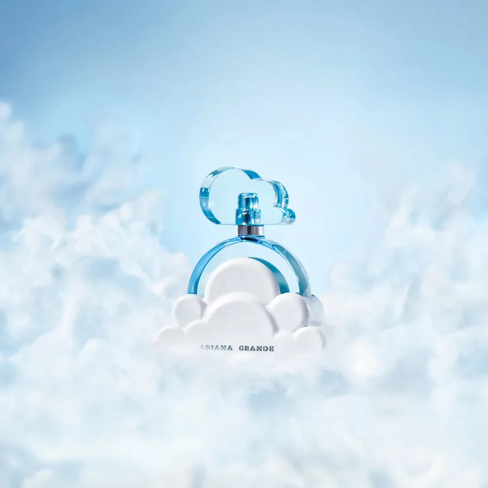 Cloud parfumovaná voda pre ženy 50 ml