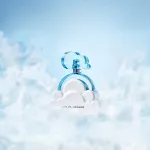 Cloud parfumovaná voda pre ženy 50 ml