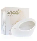 MOD Vanilla parfumovaná voda pre ženy 30 ml