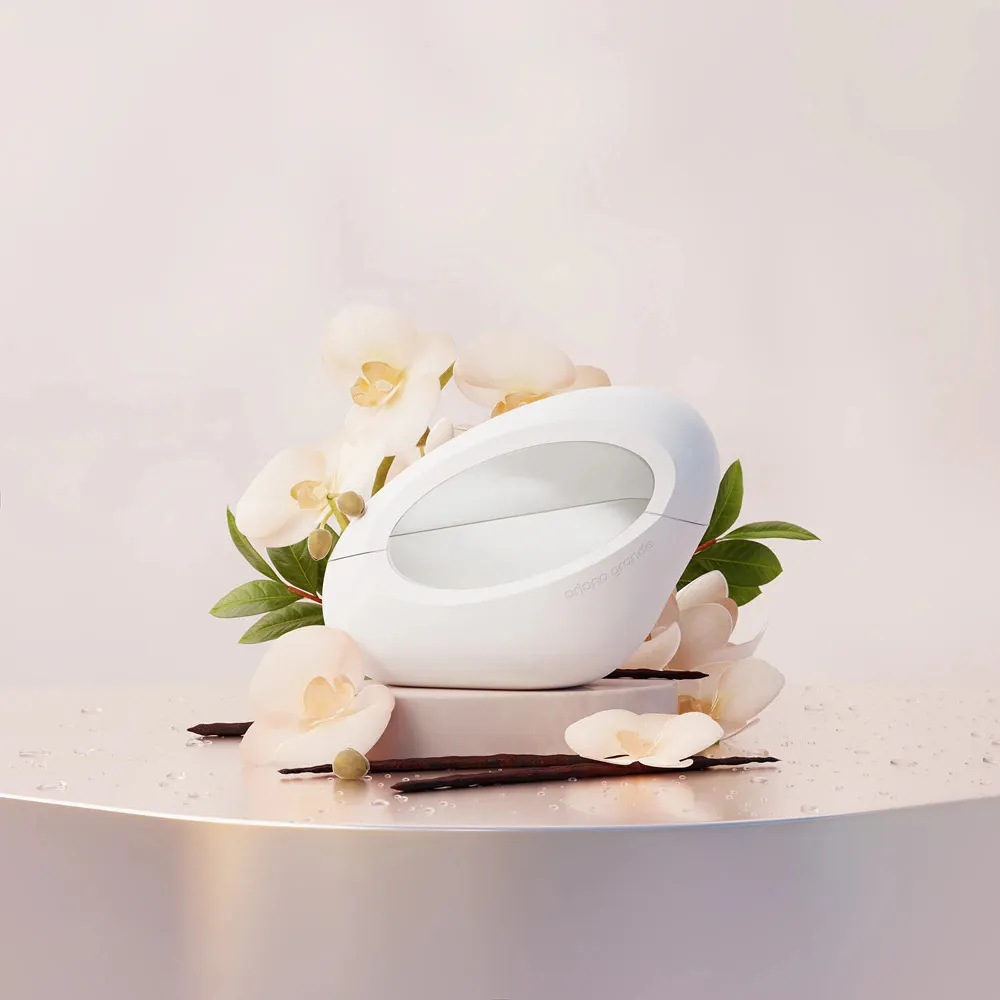 MOD Vanilla parfumovaná voda pre ženy 30 ml