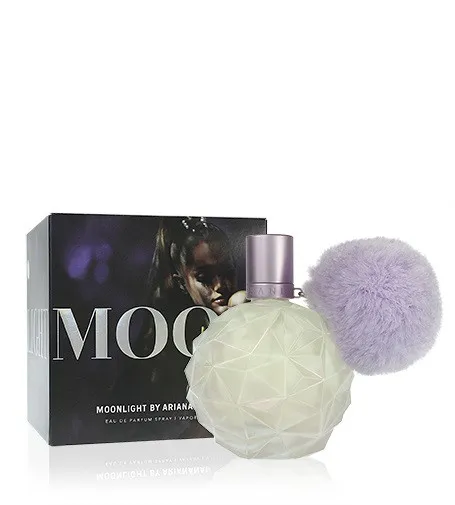 Moonlight parfumovaná voda 50 ml pre ženy