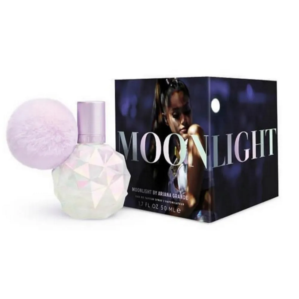 Moonlight parfumovaná voda 50 ml pre ženy
