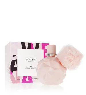 Ariana Grande Sweet Like Candy parfumovaná voda 50 ml pre ženy