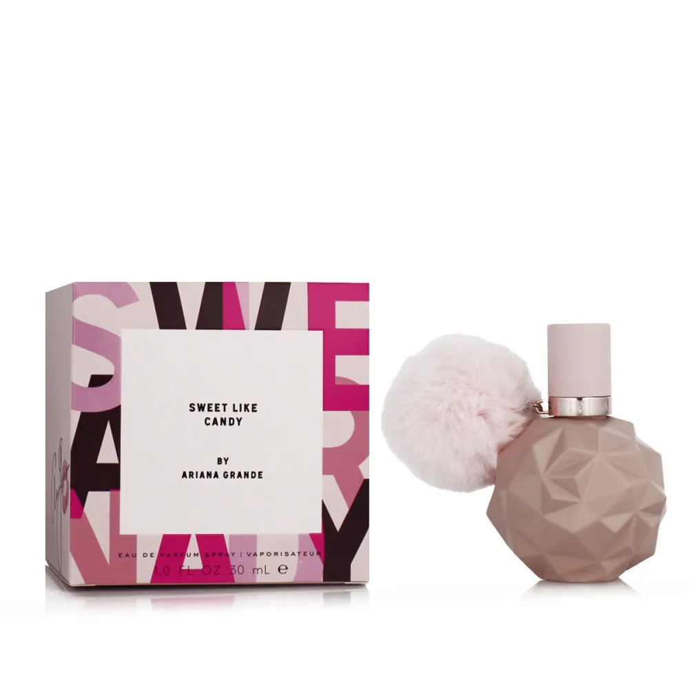 Sweet Like Candy parfumovaná voda pre ženy 30 ml