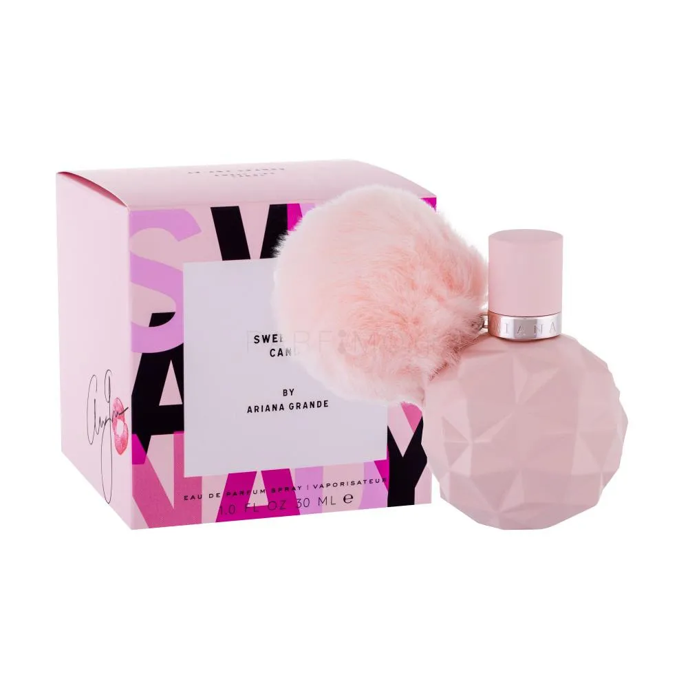 Sweet Like Candy parfumovaná voda pre ženy 30 ml