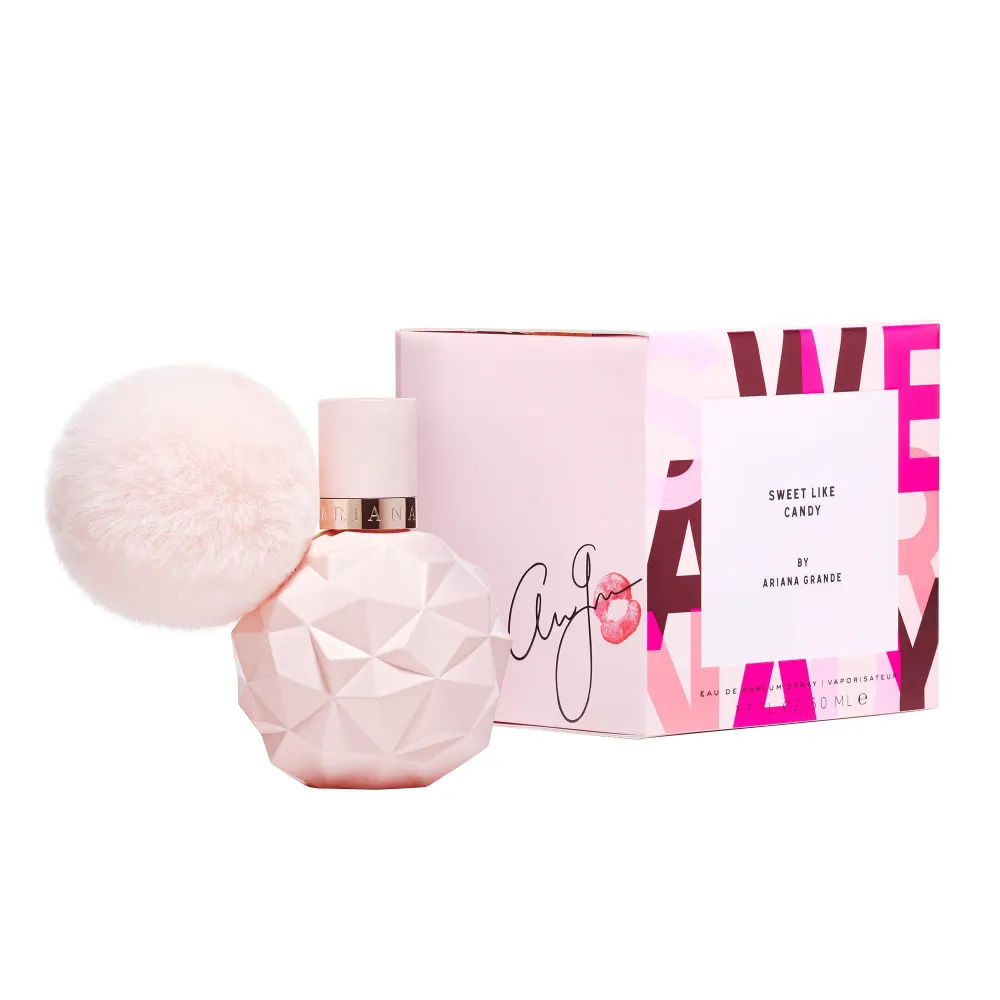 Sweet Like Candy parfumovaná voda pre ženy 30 ml