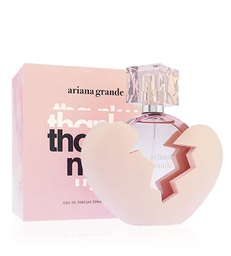 Thank U, Next parfumovaná voda pre ženy 50 ml