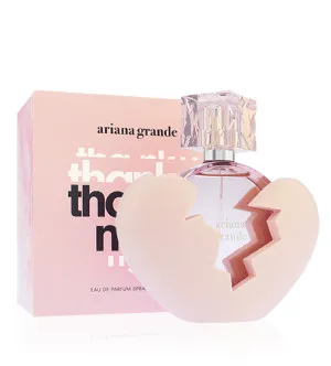 Ariana Grande Thank U, Next parfumovaná voda pre ženy 100 ml