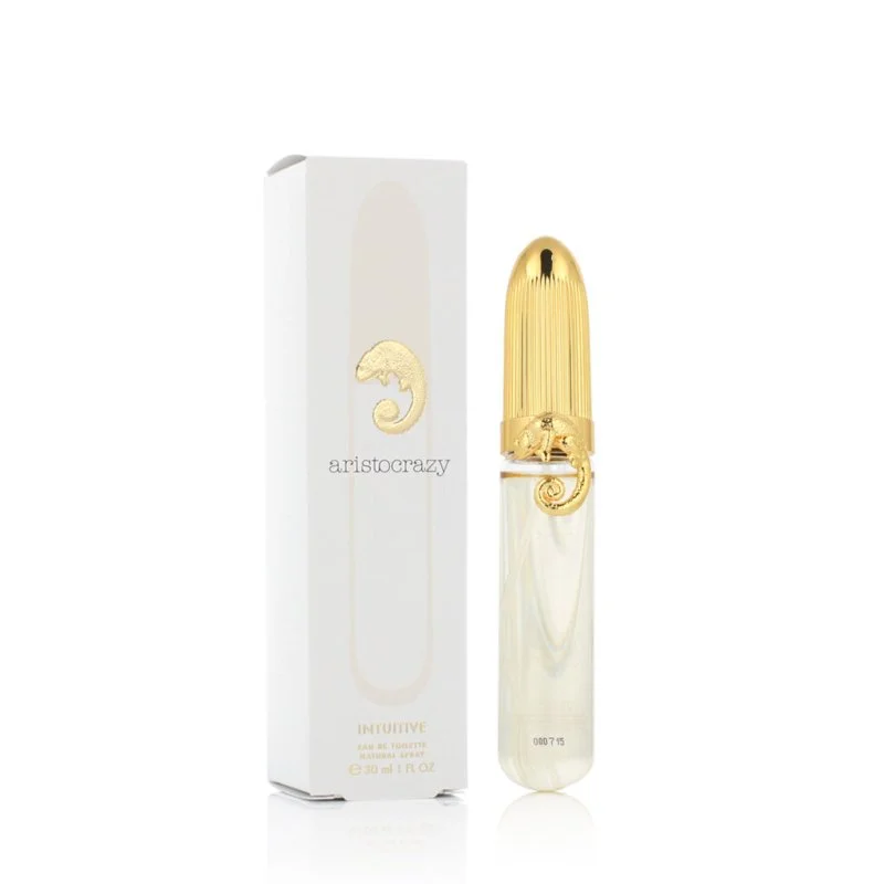 Intuitive toaletná voda pre ženy 30 ml