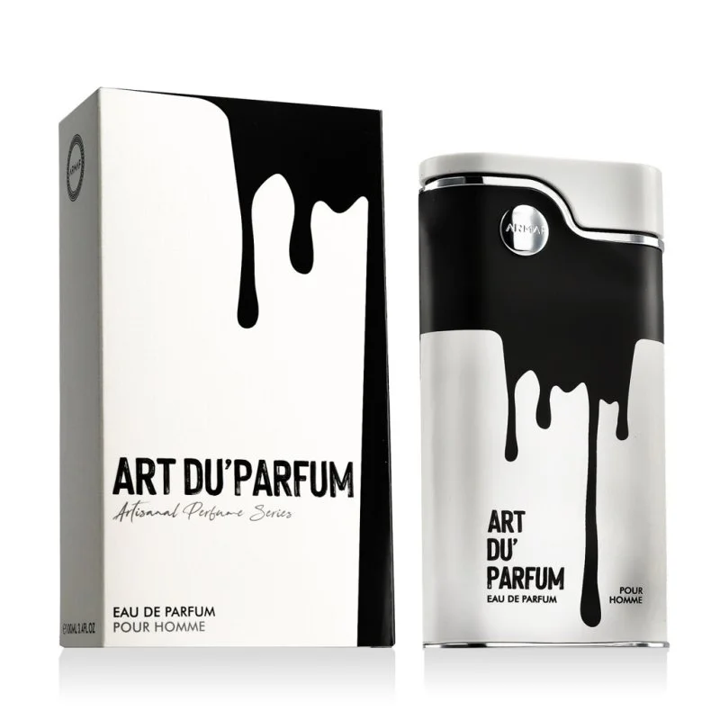Armaf Art Du' EDP parfum pre mužov