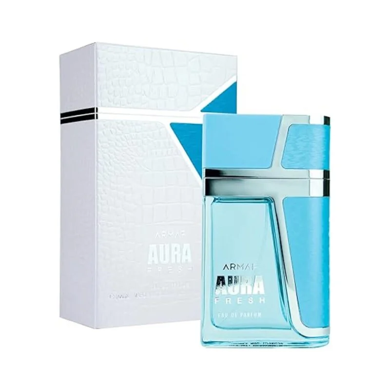 Armaf Aura Fresh parfumovaná voda pre mužov