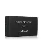 Armaf Club de Nuit A Collector's Pride Black darčeková sada parfum