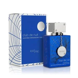 Armaf Armaf Club de Nuit Blue Iconic parfumovaná voda pre mužov