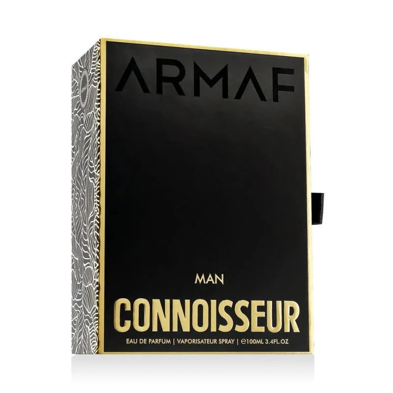 Armaf Connoisseur Man parfumovaná voda pre mužov