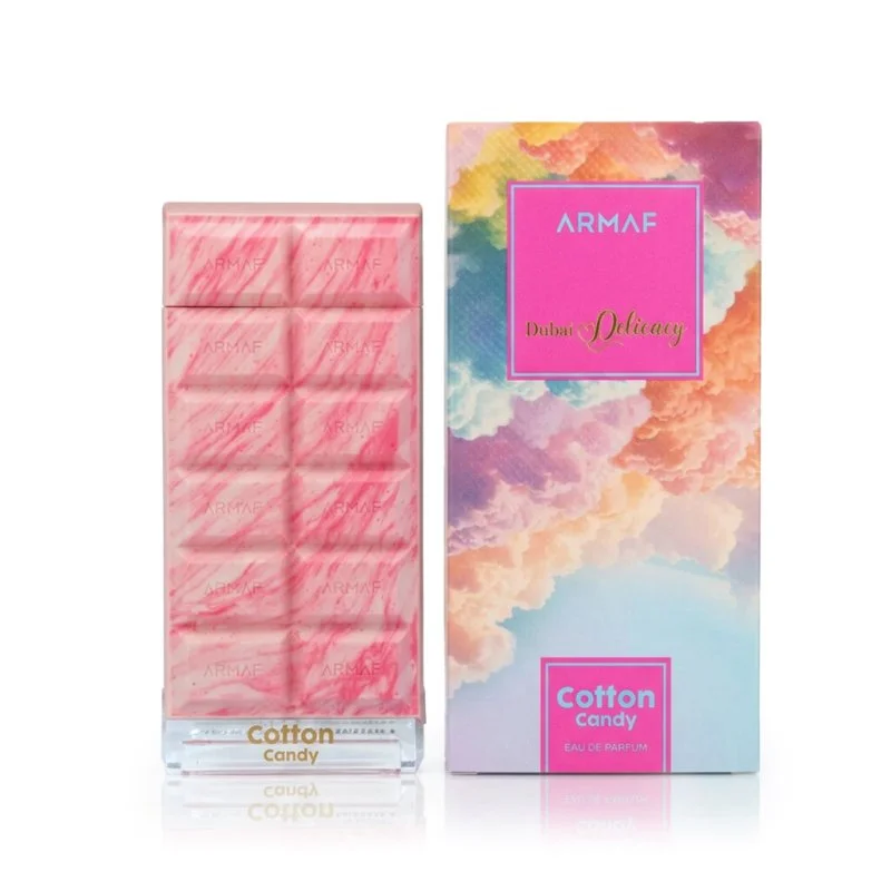 Armaf Delicacy Cotton Candy parfumovaná voda unisex