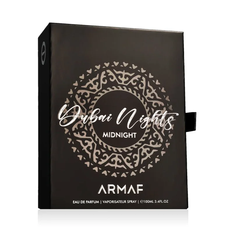 Armaf Dubai Nights Midnight parfumovaná voda pre mužov