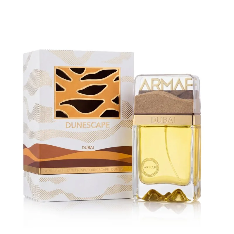 Armaf Dunescape parfumový extrakt unisex