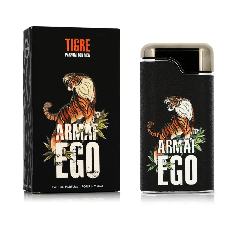 Armaf Ego Tigre parfumovaná voda pre mužov