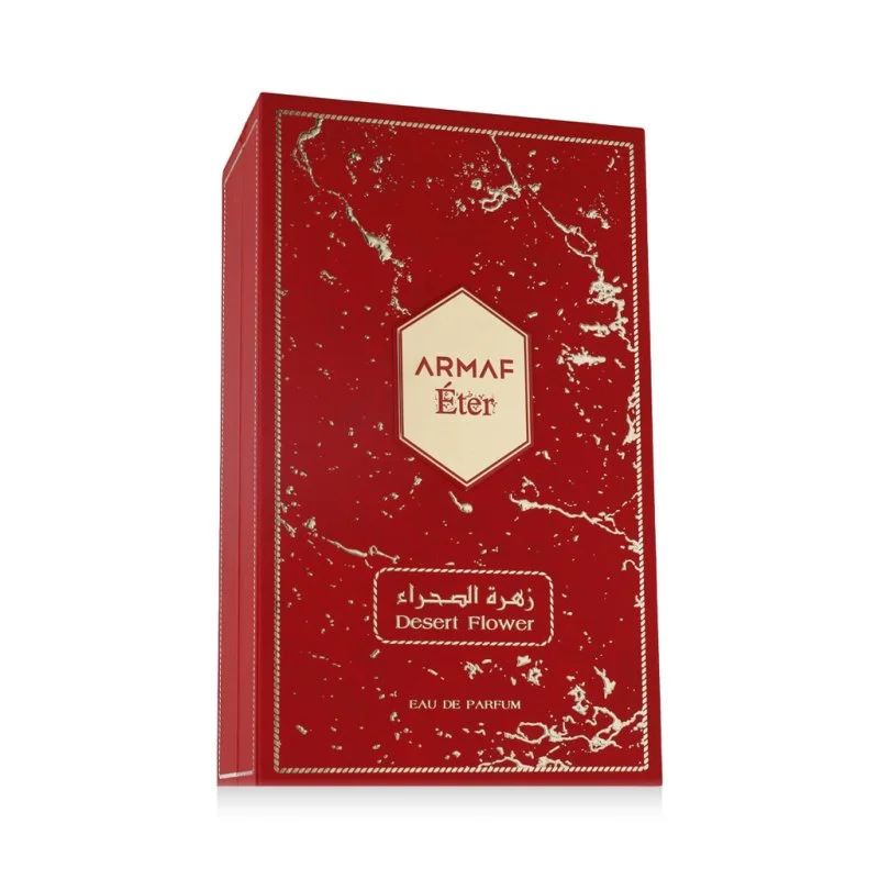 Armaf Éter Desert Flower parfumovaná voda unisex