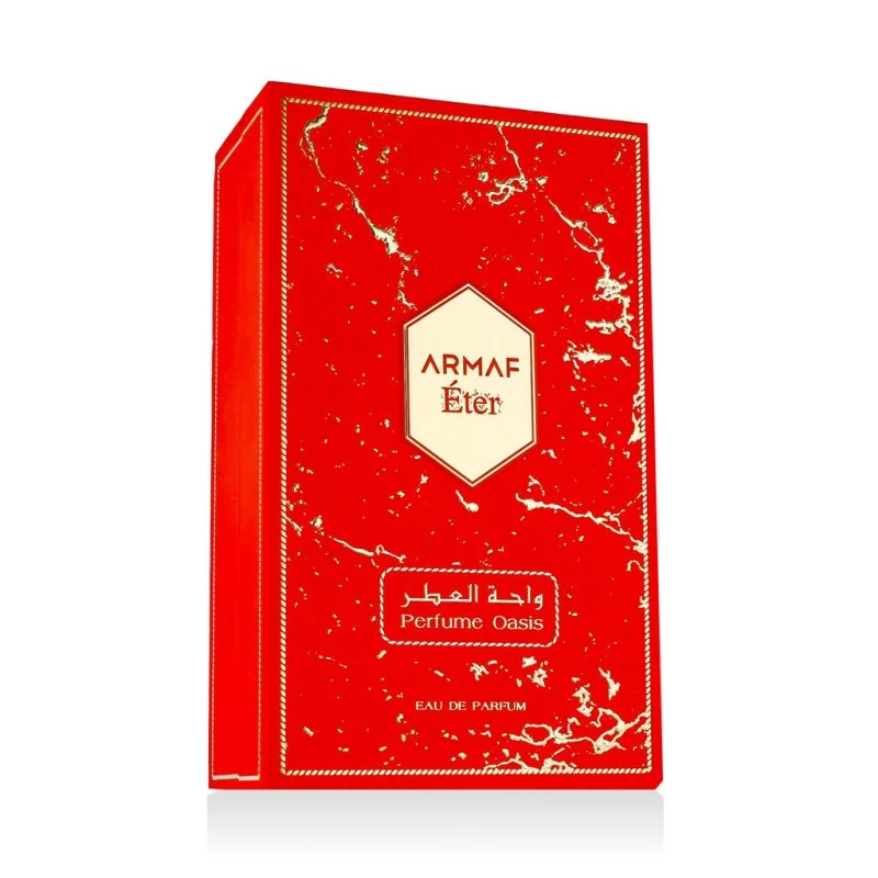 Armaf Éter Perfume Oasis parfumovaná voda unisex