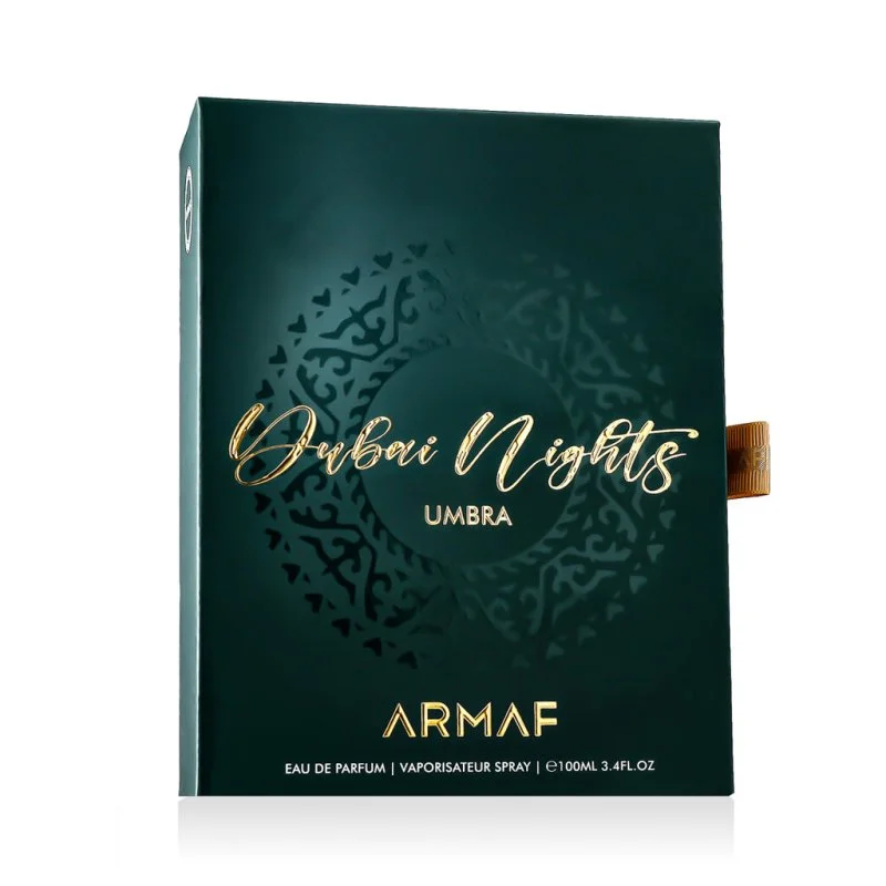 Armaf Dubai Nights Umbra parfumovaná voda unisex
