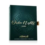 Armaf Dubai Nights Umbra parfumovaná voda unisex