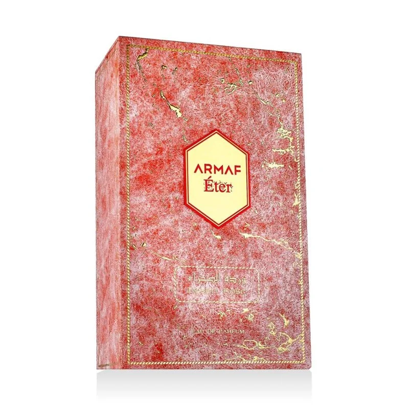 Armaf Éter Desert Rose parfumovaná voda unisex