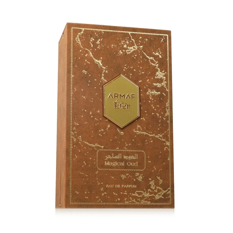Armaf Éter Magical Oud parfumovaná voda unisex