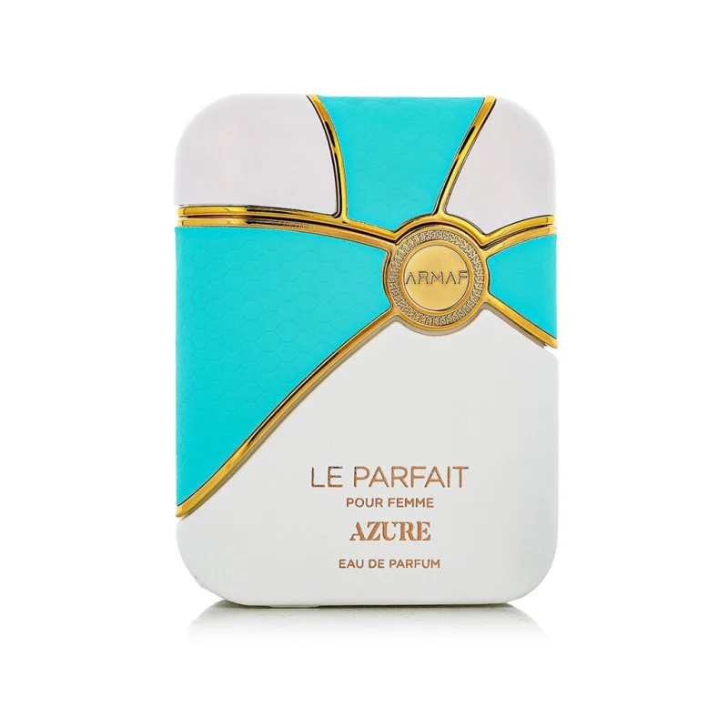 Armaf Le Parfait Azure Pour Femme parfumovaná voda pre ženy