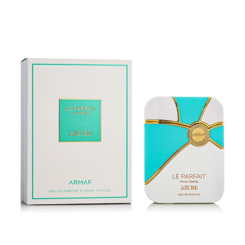 Armaf Le Parfait Azure Pour Femme parfumovaná voda pre ženy