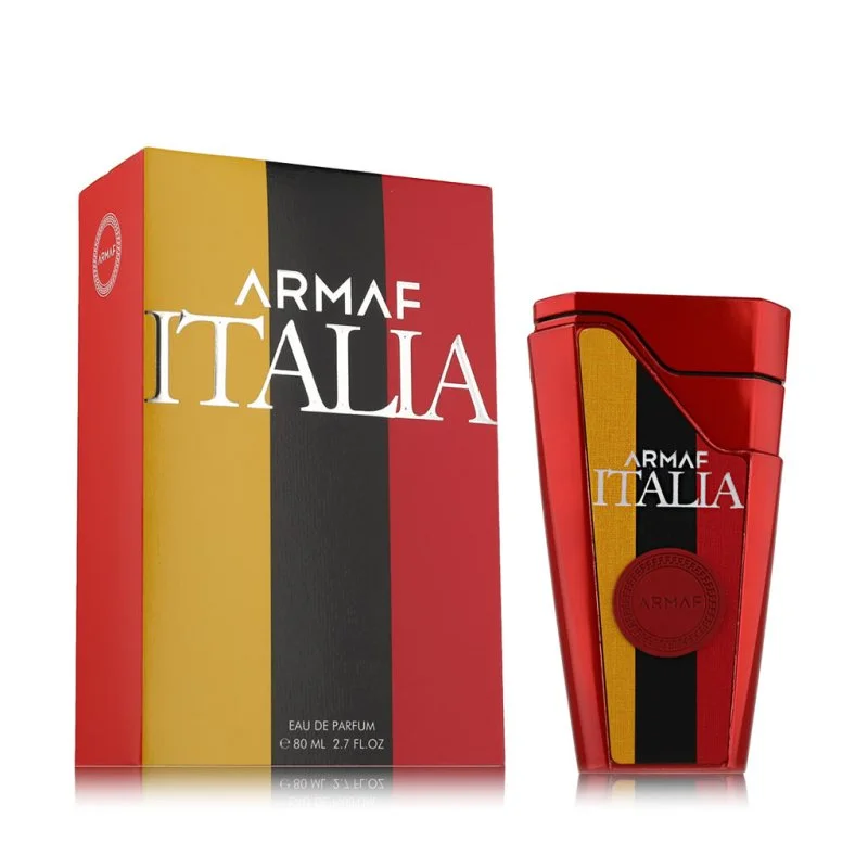 Armaf Italia parfumovaná voda pre ženy