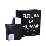 Armaf Futura La Homme Intense parfumovaná voda pre mužov