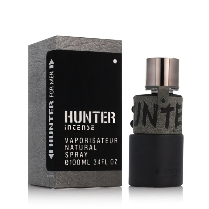 Armaf Hunter Intense parfumovaná voda pre mužov