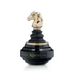 Checkmate Black Knight parfumovaná voda pre mužov 100 ml