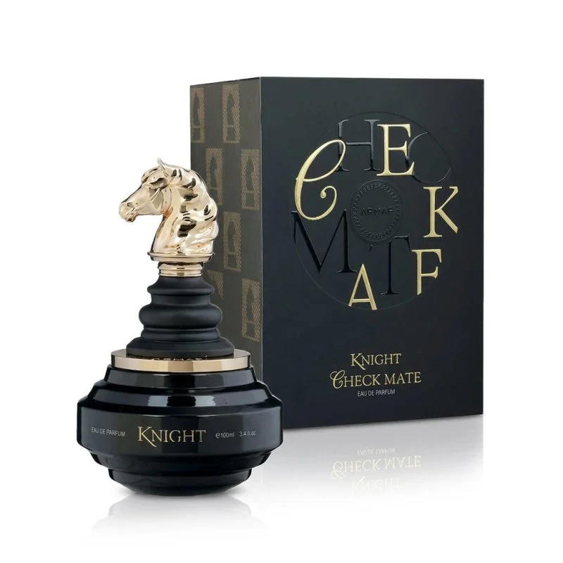 Armaf Checkmate Black Knight parfumovaná voda pre mužov