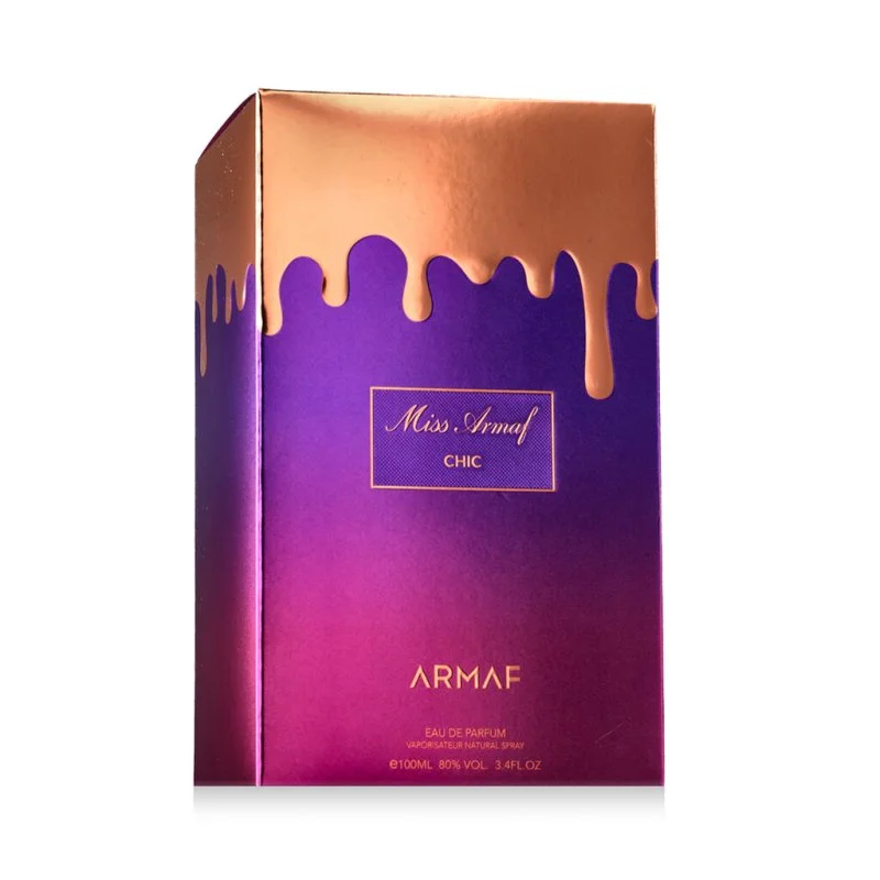 Armaf Miss Armaf Chic parfumovaná voda pre ženy