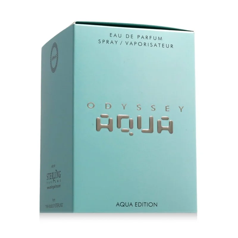 Armaf Odyssey Aqua Edition parfumovaná voda pre mužov