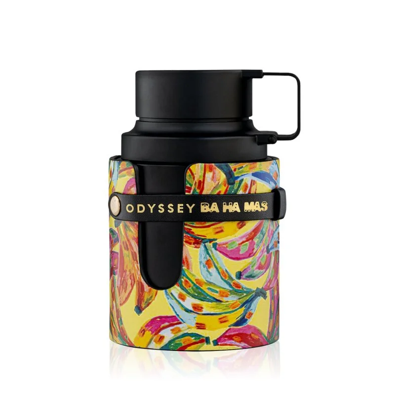 Armaf Odyssey BA HA MAS parfumovaná voda unisex