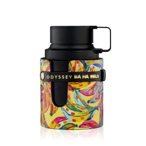 Armaf Odyssey BA HA MAS parfumovaná voda unisex