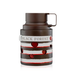 Armaf Odyssey Black Forest parfumovaná voda unisex