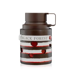 Armaf Armaf Odyssey Black Forest parfumovaná voda unisex