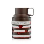 Odyssey Black Forest parfumovaná voda unisex 100 ml