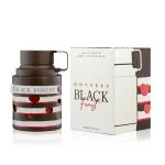 Armaf Odyssey Black Forest parfumovaná voda unisex