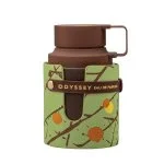 Odyssey Dubai Chocolat parfumovaná voda unisex 100 ml
